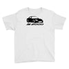 honda s2000 Youth Tee