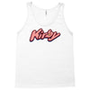 kirby Tank Top