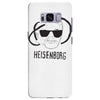 heisenborg Samsung Galaxy S8 Plus