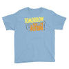 tomorrow, the today of the future Youth Tee