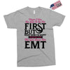 Maybe I Was Too Late To Be His First But Right Now I'm Happy To Be His Exclusive T-shirt