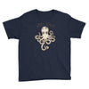 what's kraken Youth Tee