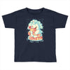 polar bear Toddler T-shirt