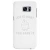 cupcake Samsung Galaxy S7 Edge