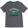 hugasaurus rex V-Neck Tee