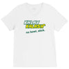 khlav kalash V-Neck Tee