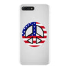 flag us flag peace independence day iPhone 7 Plus Case