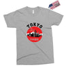 Tokyo City Exclusive T-shirt