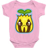 don't take my sunshine away Baby Bodysuit