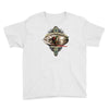 men's surfing Youth Tee