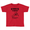 Schrute Farms Toddler T-shirt