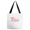 pizza Tote Bags