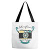 let's capture every moment Tote Bags