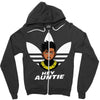 killmonger Zipper Hoodie