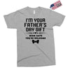 fathers day gift Exclusive T-shirt