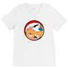 ren yang V-Neck Tee