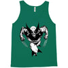 wolverine 4 Tank Top