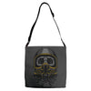 predatorider Adjustable Strap Totes