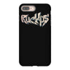 ruckus tag iPhone 8 Plus