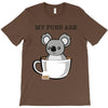 my puns are T-Shirt