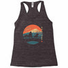 sakura matata Racerback Tank