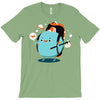 pluto is on vacations T-Shirt