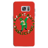 DABBİNG LEPRECHAUN Samsung Galaxy S7