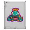 deep sea fang iPad 3 and 4 Case