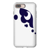 my little pony brony princess luna cutie mark iPhone 8 Plus