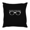 readers are gonna read Throw Pillow