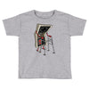 old gamer Toddler T-shirt