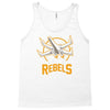republic rebels Tank Top