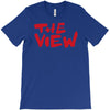 the view T-Shirt