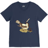 autobiography V-Neck Tee