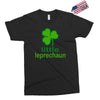 little leprechaun Exclusive T-shirt