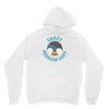 crazy penguin lady Hoodie