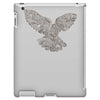 dove typography iPad 3 and 4 Case