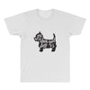 dog lover All Over Men's T-shirt