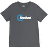 top dad V-Neck Tee