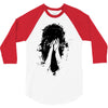sad girl 3/4 Sleeve Shirt