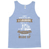 I Dont Always Fill Out A Logbook Tank Top