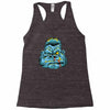 mad monkey Racerback Tank