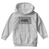 Chaos Youth Hoodie