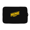 moms know best sw Laptop sleeve