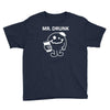 mr. Drunk Youth Tee