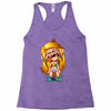 tired Racerback Tank