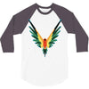 Maverick 3/4 Sleeve Shirt