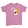 Homer Simpson Youth Tee