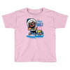 tresh daily Toddler T-shirt