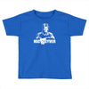 mac gyver,macgyver,film,fun,lustig,fan Toddler T-shirt